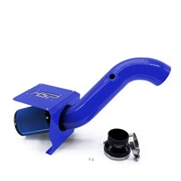 HSP Diesel LB7 - Cold Air Intake - Illusion Blueberry