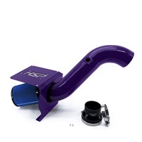 HSP Diesel LB7 - Cold Air Intake - Candy Purple
