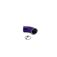 HSP Diesel Stock Turbo Inlet Horn - LB7 Duramax - Candy Purple