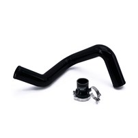 HSP Diesel Cold Side Tube - 03-04 Duramax LB7 - Factory Style - Satin Black