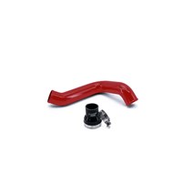 HSP Diesel 2004.5-2005 Chevrolet / GMC HSP Cold Side Tube to Factory Bridge Blood Red