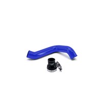 HSP Diesel 2004.5-2005 Chevrolet / GMC HSP Cold Side Tube to Factory Bridge Illusion Blueberry