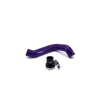 HSP Diesel 2004.5-2005 Chevrolet / GMC HSP Cold Side Tube to Factory Bridge Candy Purple