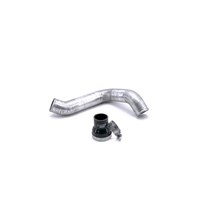 HSP Diesel 2004.5-2005 Chevrolet / GMC HSP Cold Side Tube to Factory Bridge Raw