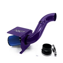 HSP Diesel LBZ - Cold Air Intake - Candy Purple