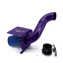 HSP Diesel LMM - Cold Air Intake - Candy Purple