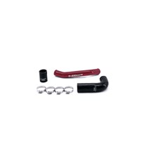 HSP Diesel 2011-2014 Chevrolet / GMC Upper Coolant Tube Candy Red