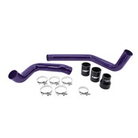 HSP Diesel Intercooler Bundle Kit - 04.5-05 Chevrolet/GMC - Illusion Purple