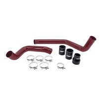 HSP Diesel Intercooler Bundle Kit - 04.5-05 Chevrolet/GMC - Illusion Cherry