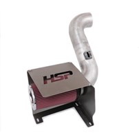 HSP Diesel LML - (13-16) - Cold Air Intake - RAW