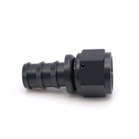 HSP Diesel RFAB -12AN to 3/4in Push Lock Fitting
