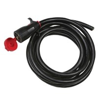 Husky Towing 7-Way Trailer End Connector Wiring Kit