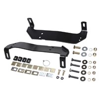 Husky Towing Fifth Wheel Trailer Hitch Mount Kit