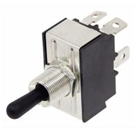 Husky Towing 87453 Light Switch For Use With HB3000 and HB4500