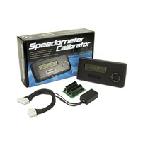 Hypertech In-Line Speedometer Calibrator - 06-07 Ford F-250-550 Super Duty Powerstroke