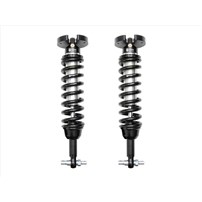 Icon 2.5 VS Internal Reservoir Extended Travel Coilover Kit - 2019-2023 GM Silverado/Sierra 1500 (Front Lifted 1.5-3.5