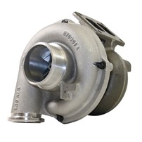 Industrial Injection XR1 Series Turbocharger .84 A/R 66mm - 94-97 Ford TP38 Power Stroke 7.3L