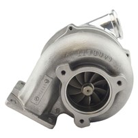 Industrial Injection TP38 XR1 Series Turbocharger 66MM Billet 1.15 A/R - 94-97 Ford Power Stroke 7.3L