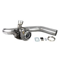 Industrial Injection Boxer 58 Turbo Kit with Billet Blade Technology - 94-02 Dodge Ram