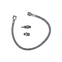 Industrial Injection Common Rail Dual Feed Fuel Line - 03-07 Cummins 5.9L