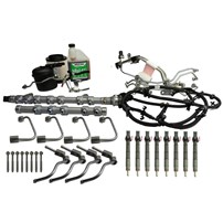 Industrial Injection Ford 6.7L Disaster Kits