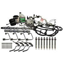 Industrial Injection 17-20 Ford 6.7L Disaster Kit