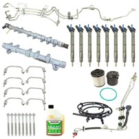 Industrial Injection 14-16 Ford 6.7L Disaster Kit