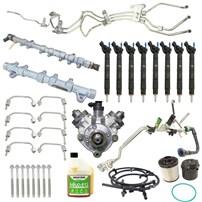Industrial Injection 11-14 Ford 6.7L Disaster Kit