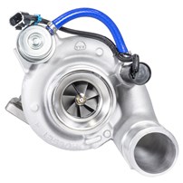 Industrial InjectionReman Stock Replacement - 04.5-07 5.9L Turbo (HE351CW)