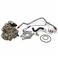 Industrial Injection LML Duramax CP4 to CP3 Conversion Kit with 85% Over 10mm Dragon Fire Pump