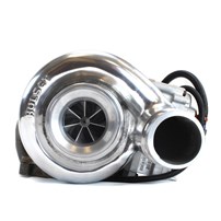 Industrial Injection XR Series Turbochargers