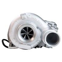 Industrial Injection 2013-2018 6.7L XR2 Series HE300VG Turbocharger 64mm/67mm
