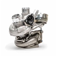 Industrial Injection Powermax Performance Turbocharger (Left) - 2013-2016 Ford F-150 Ecoboost 3.5L