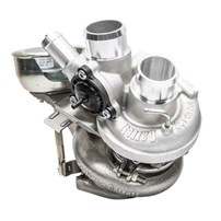 Industrial Injection Powermax Performance Turbocharger (Right) - 2011-2012 Ford F-150 Ecoboost 3.5L