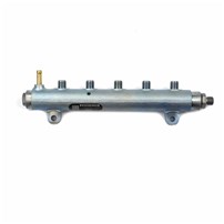 Industrial Injection Fuel Rail 04.5-05 Duramax LLY (Left Hand, Driver Side)