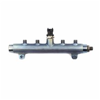 Industrial Injection Fuel Rail 04.5-05 Duramax LLY
