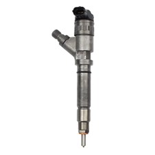 Industrial Injection Factory REMAN Stock Injector - 04.5-05 GM Duramax LLY (Sold Individually) - 0986435504-IIS