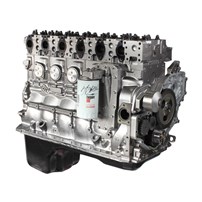 Industrial Injection Engine Block - Race Long Block - 98.5-02 Dodge Cummins 24 Valve