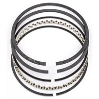Industrial Injection Piston Ring Set with Toal Seal 2nd Ring (.020) 2001-2022 GM Duramax 6.6L