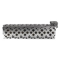 Industrial Injection Cylinder Head - Stage 2 Race - 03-07 Dodge Cummins