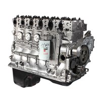 Industrial Injection Engine Block - Race Long Block - 07.5-18 Dodge Cummins 6.7L