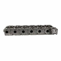 Industrial Injection Cylinder Head - Stock Plus - 03-07 Dodge Cummins