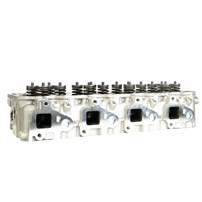 Industrial Injection Cylinder Head - NEW Stock Plus - 04.5-05 LLY Duramax