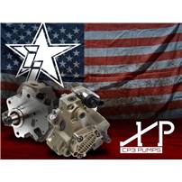 Industrial Injection CP3 Injection Pump XP Series 12MM Shaft 9MM Plunger - 03-18 Cummins