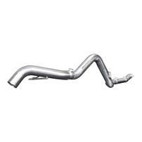 Injen Race Series Full Exhaust System - 21-22 Ford Bronco EcoBoost