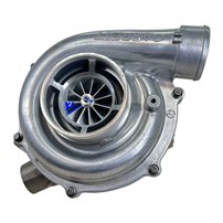 KC Turbos Budget Stage 1 Turbo (13 Blade) - 2004-2007 Ford Powerstroke 6.0L