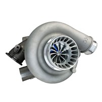 KC 6.0 Complete VGT Turbo - Stage 3 (Polished) - 04-07 Powerstroke