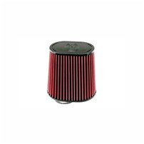 S&B Intake Replacement Filter - Cotton (Cleanable) - 98-03 Ford Powerstroke - KF-1042