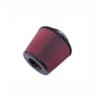 S&B Intake Replacement Filter - Cotton (Cleanable) - 10-12 Dodge - KF-1053