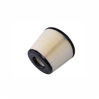 S&B Intake Replacement Filter - Dry (Disposable) - 10-12 Dodge - KF-1053D